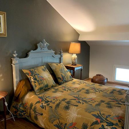 La Jeannette Chambre D'Hotes, Suite 2 A 4 Couchages Chabeuil Esterno foto