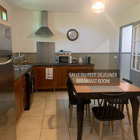 La Jeannette Chambre D'Hotes, Suite 2 A 4 Couchages Chabeuil Esterno foto