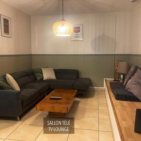 La Jeannette Chambre D'Hotes, Suite 2 A 4 Couchages Chabeuil Esterno foto