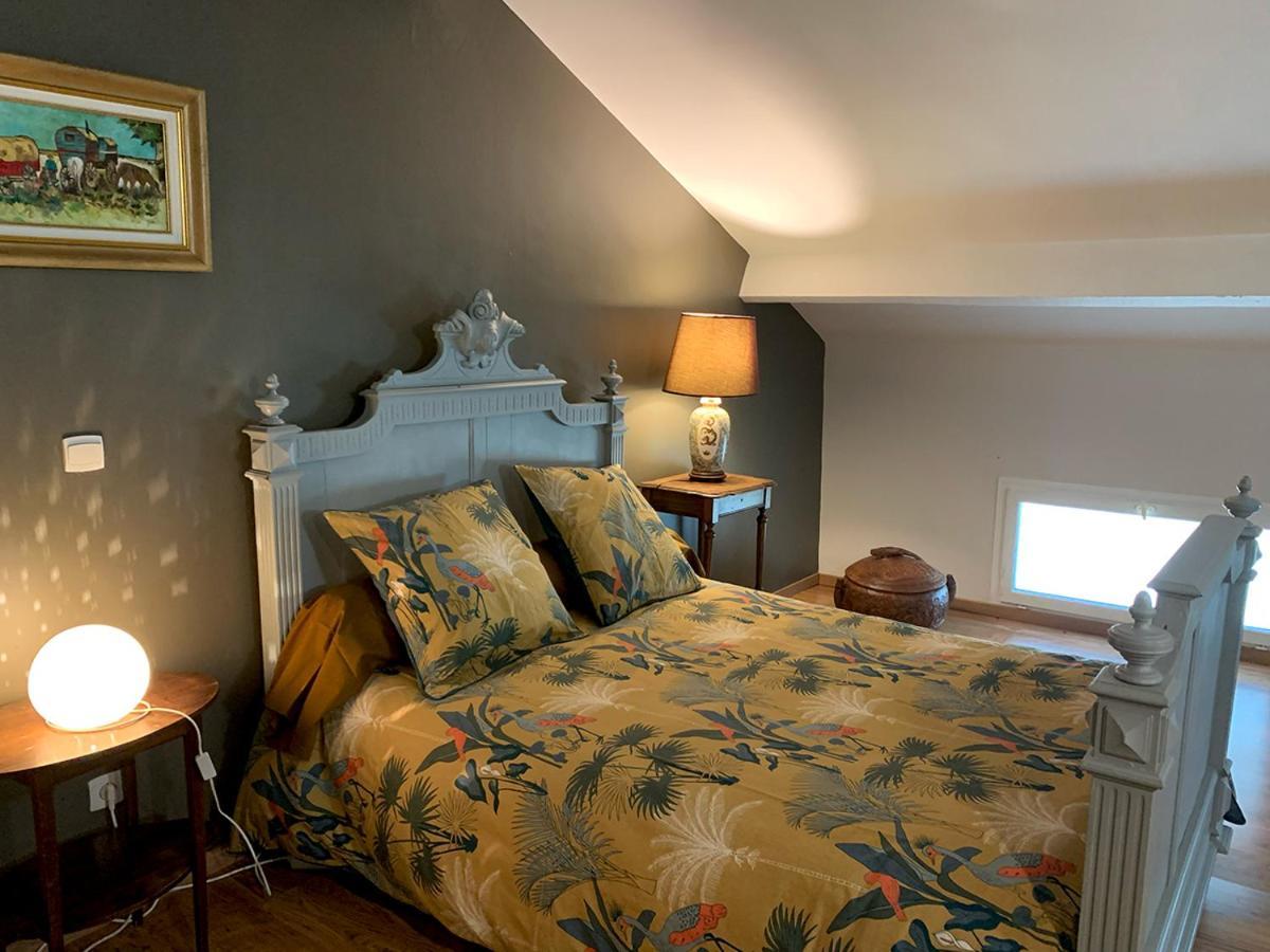 La Jeannette Chambre D'Hotes, Suite 2 A 4 Couchages Chabeuil Esterno foto