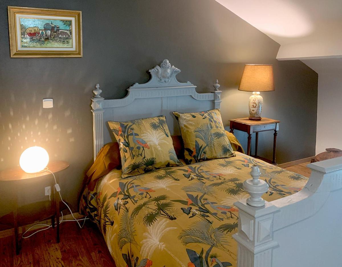 La Jeannette Chambre D'Hotes, Suite 2 A 4 Couchages Chabeuil Esterno foto