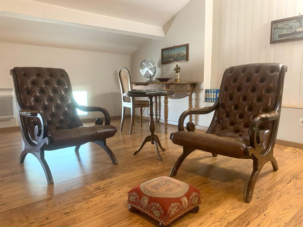 La Jeannette Chambre D'Hotes, Suite 2 A 4 Couchages Chabeuil Esterno foto