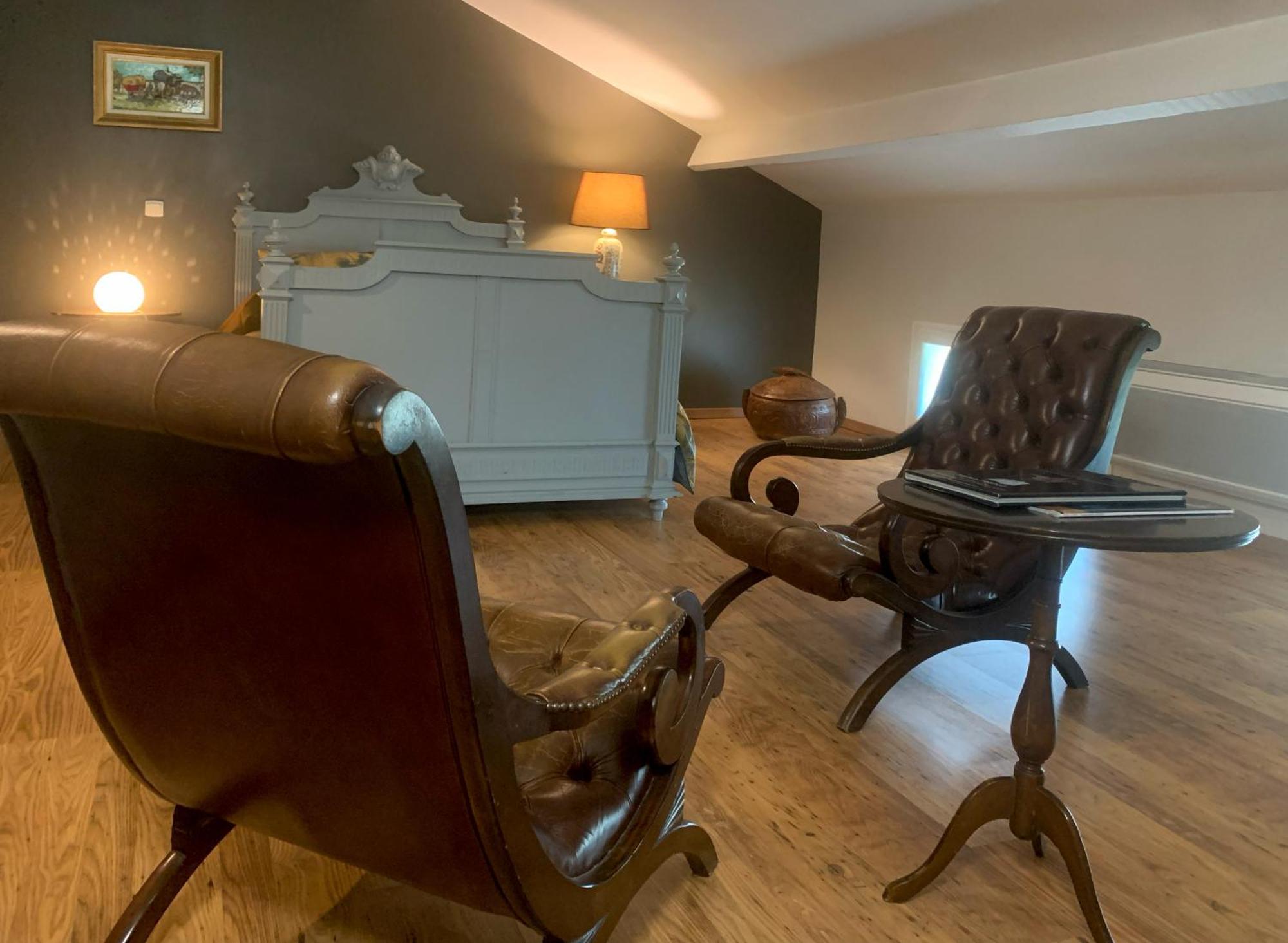 La Jeannette Chambre D'Hotes, Suite 2 A 4 Couchages Chabeuil Esterno foto