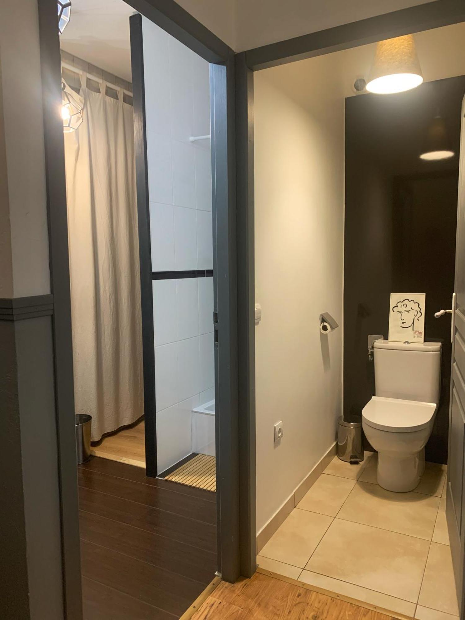La Jeannette Chambre D'Hotes, Suite 2 A 4 Couchages Chabeuil Esterno foto