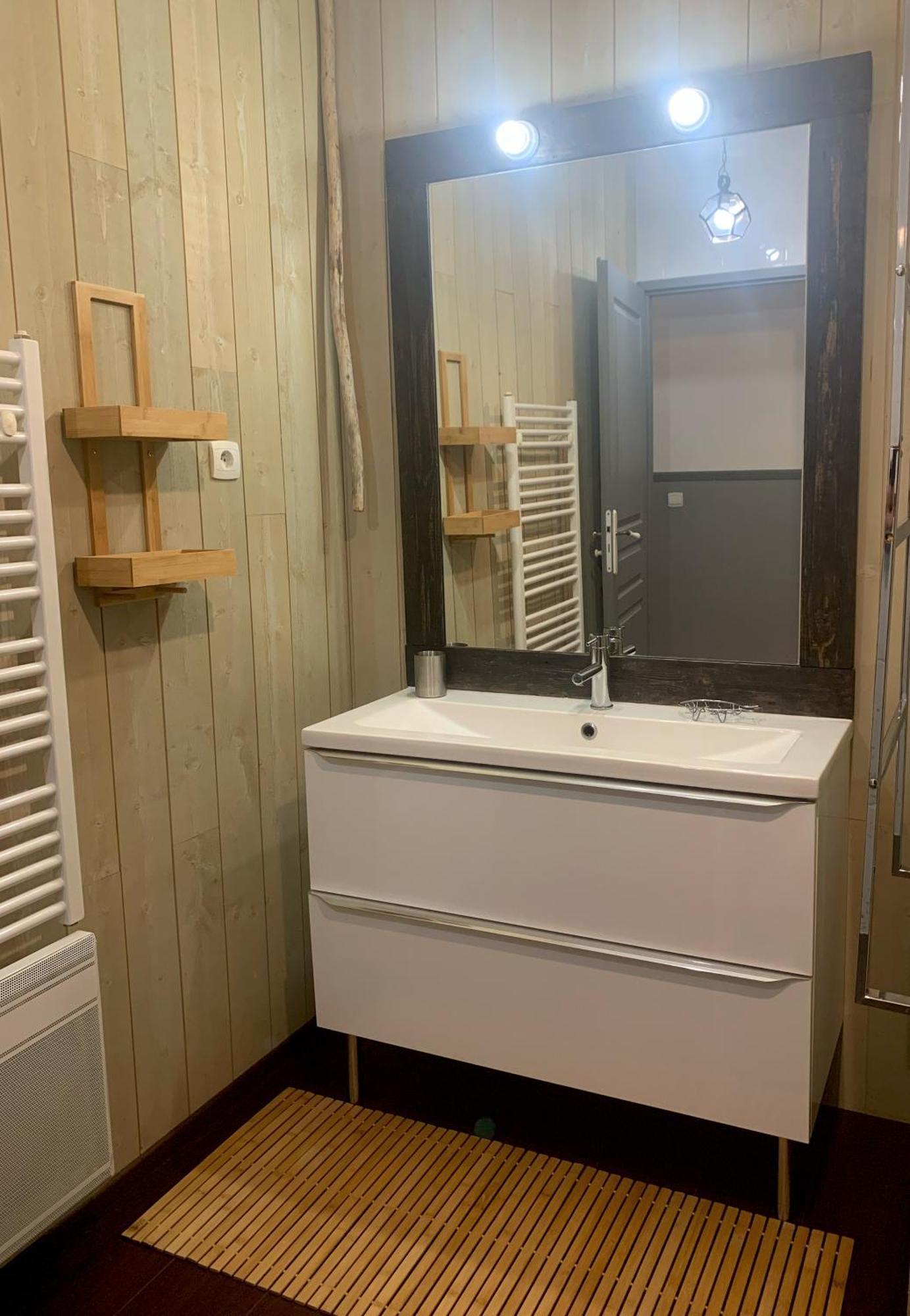 La Jeannette Chambre D'Hotes, Suite 2 A 4 Couchages Chabeuil Esterno foto