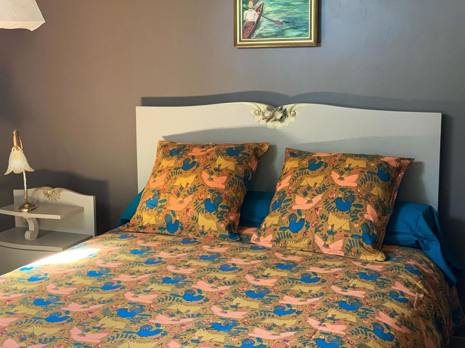 La Jeannette Chambre D'Hotes, Suite 2 A 4 Couchages Chabeuil Esterno foto