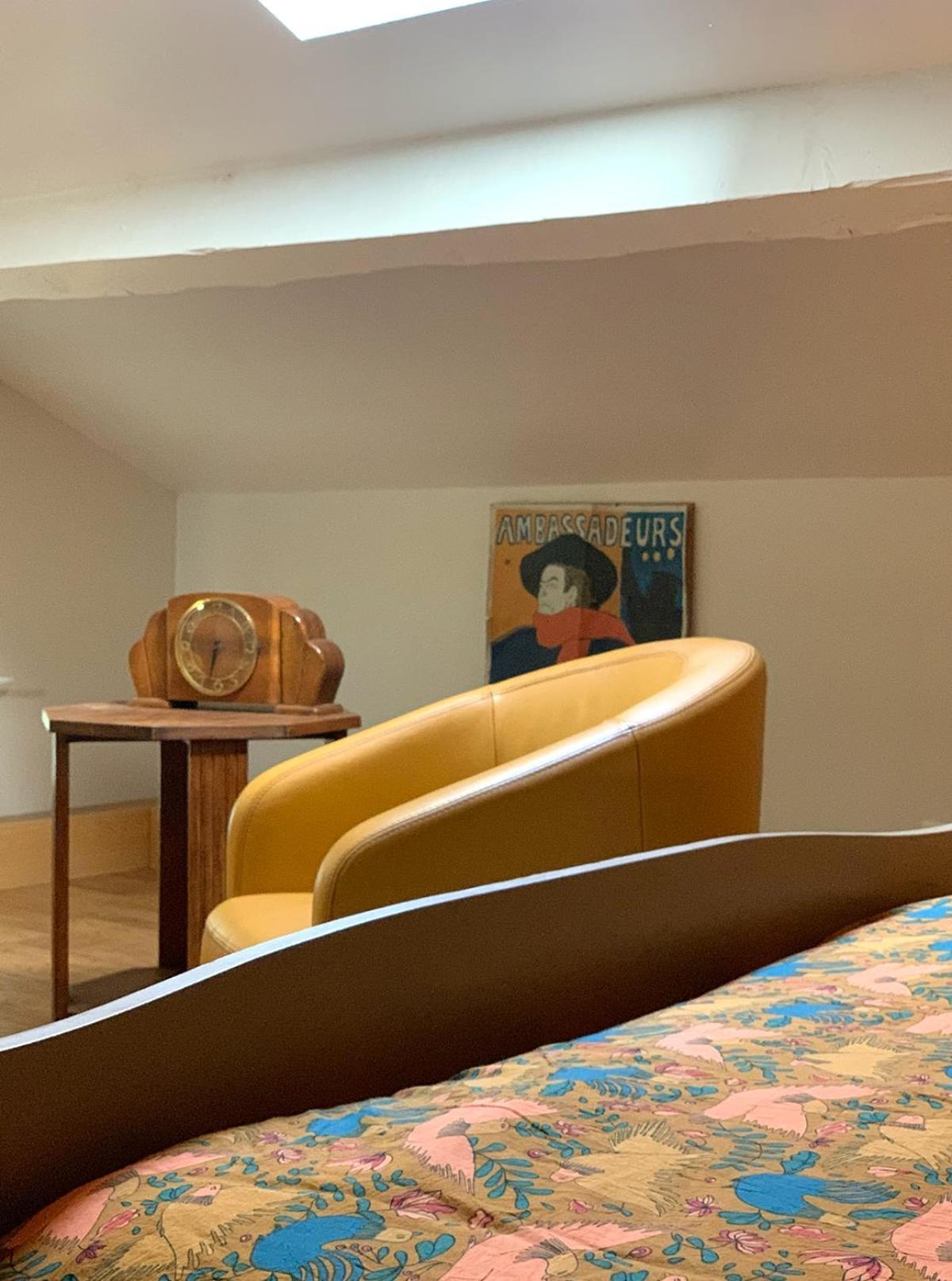 La Jeannette Chambre D'Hotes, Suite 2 A 4 Couchages Chabeuil Esterno foto
