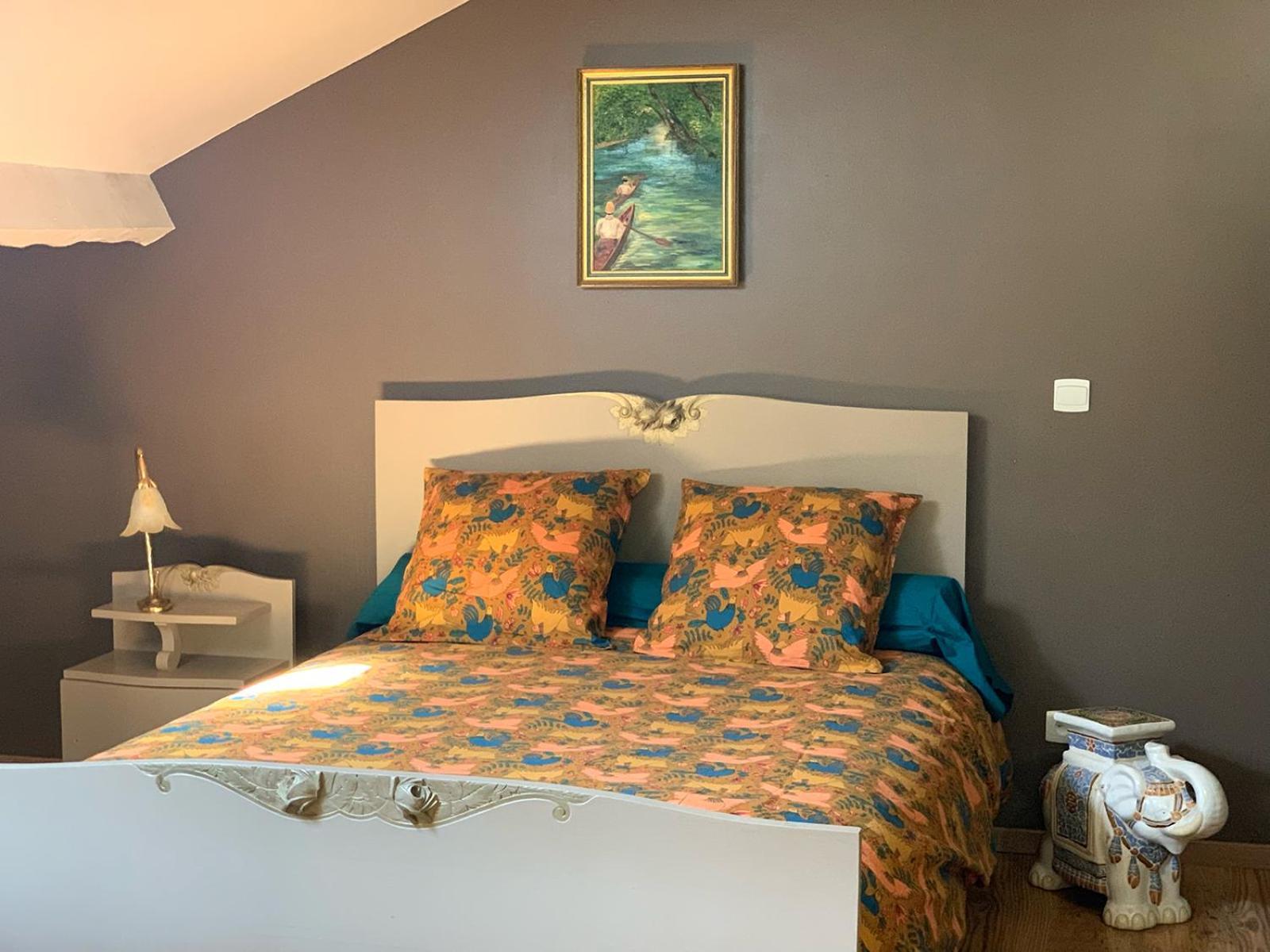 La Jeannette Chambre D'Hotes, Suite 2 A 4 Couchages Chabeuil Esterno foto